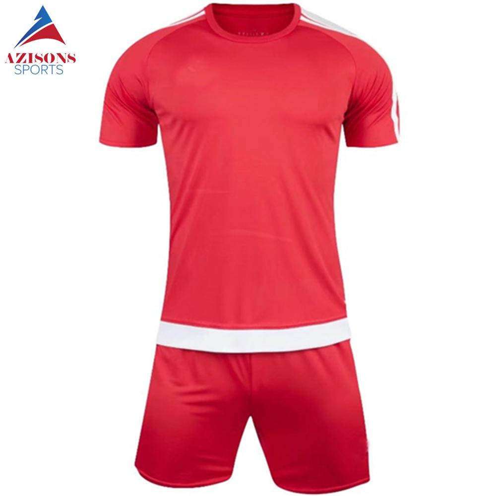 Soccer Uniform 05