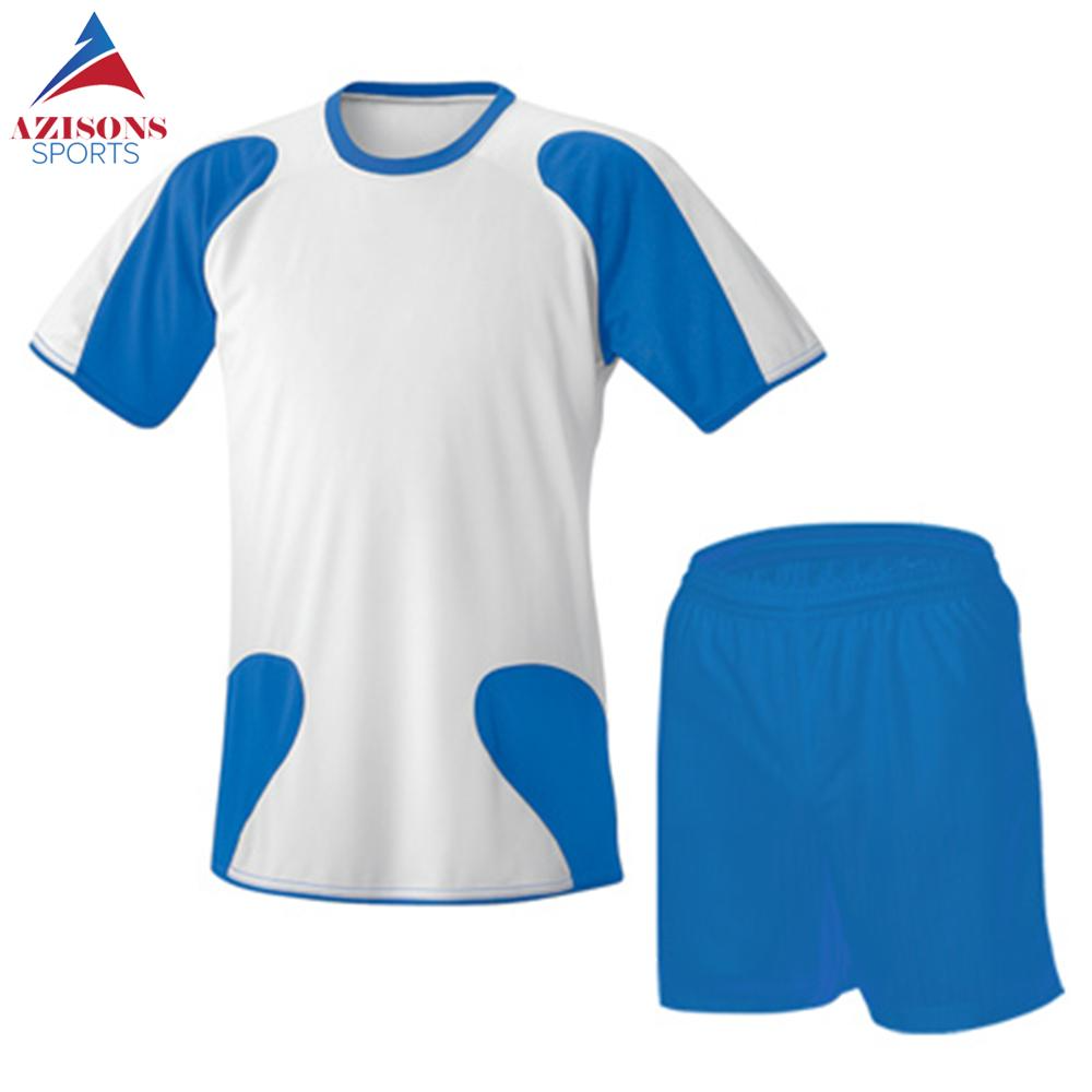 Soccer Uniform 09