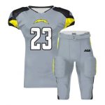 American Football Uniform Article#: AS-115