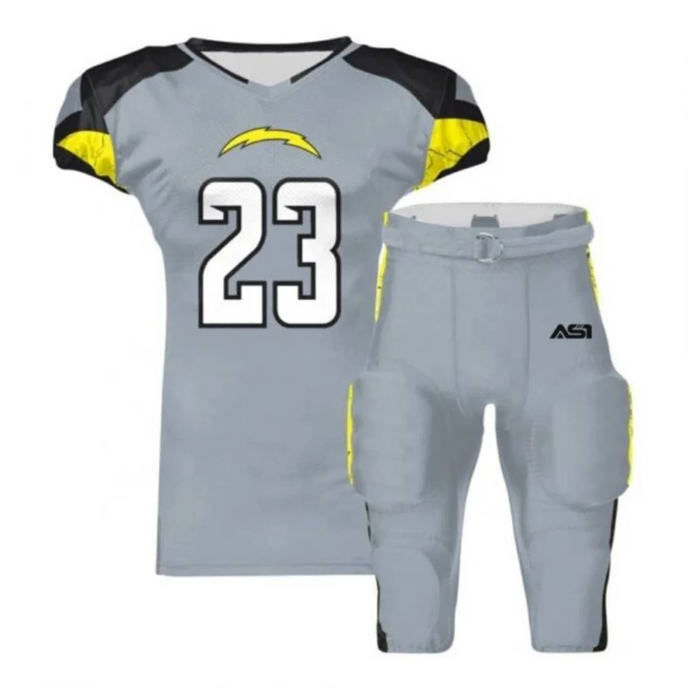 American Football Uniform Article#: AS-115