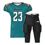 American Football Uniform Article#: AS-117