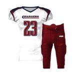 American Football Uniform Article#: AS-116