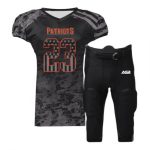 American Football Uniform Article#: AS-118