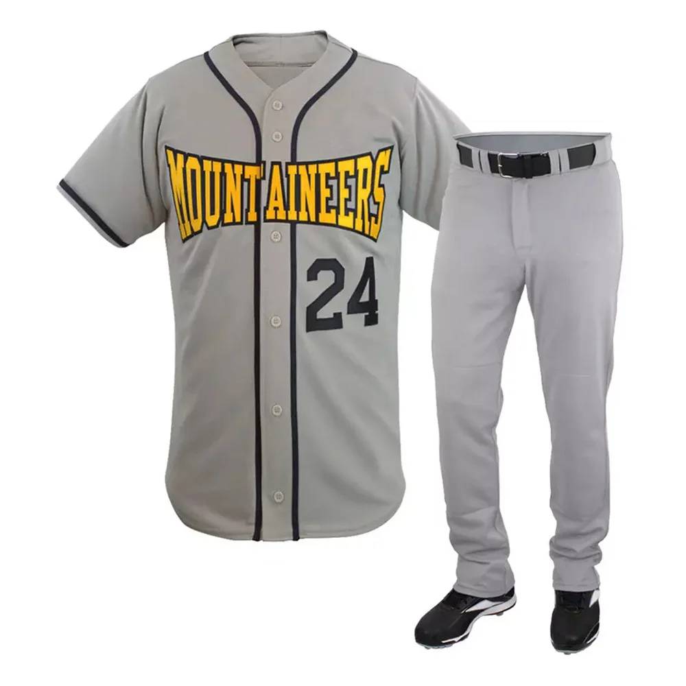 Baseball Uniforms Article#: AS-222