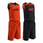 Basketball Uniform Article#: AS-322