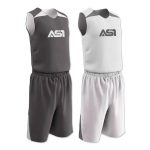 Basketball Uniform Article#: AS-323