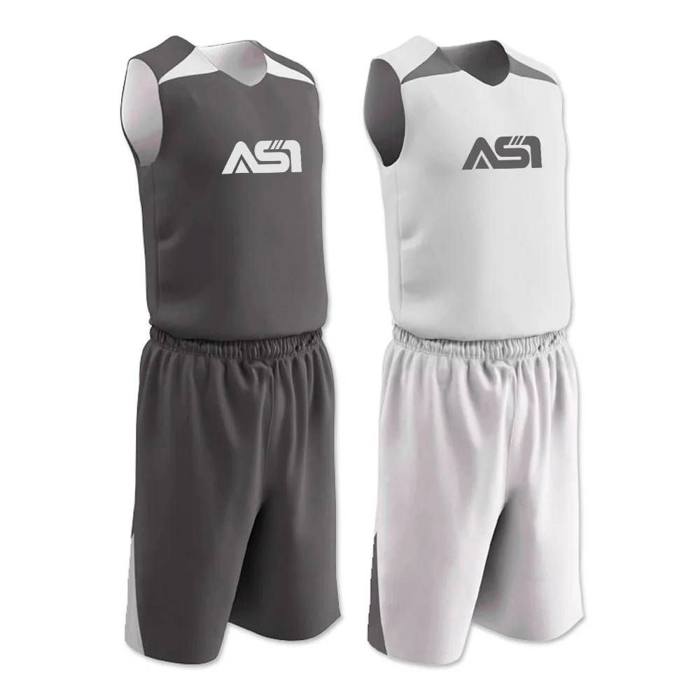 Basketball Uniform Article#: AS-323