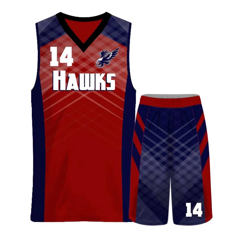 Basketball Uniform Article#: AS-324