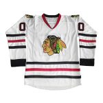 Ice Hockey Uniform Article#: AS-618