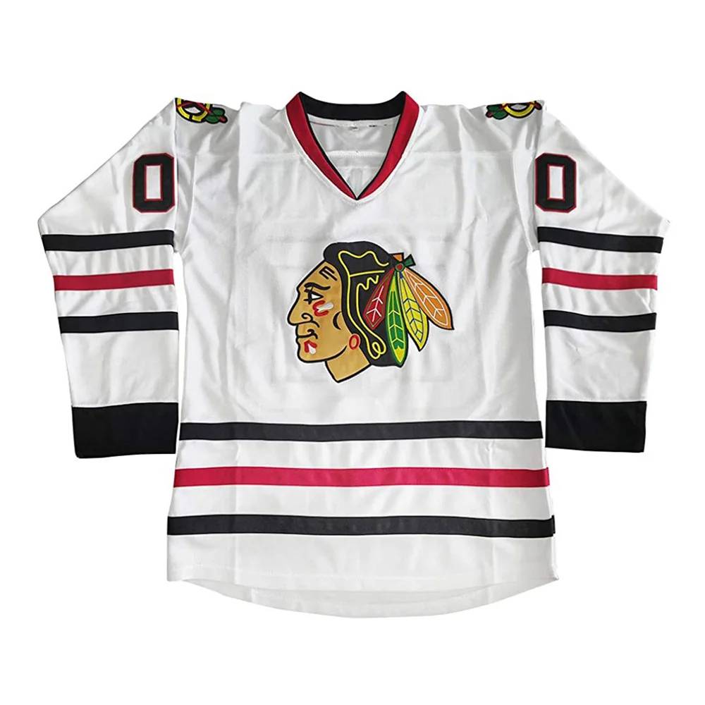 Ice Hockey Uniform Article#: AS-618