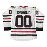 Ice Hockey Uniform Article#: AS-618