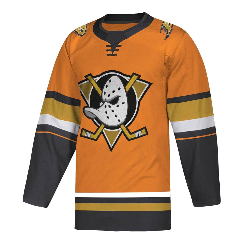 Ice Hockey Uniform Article#: AS-619