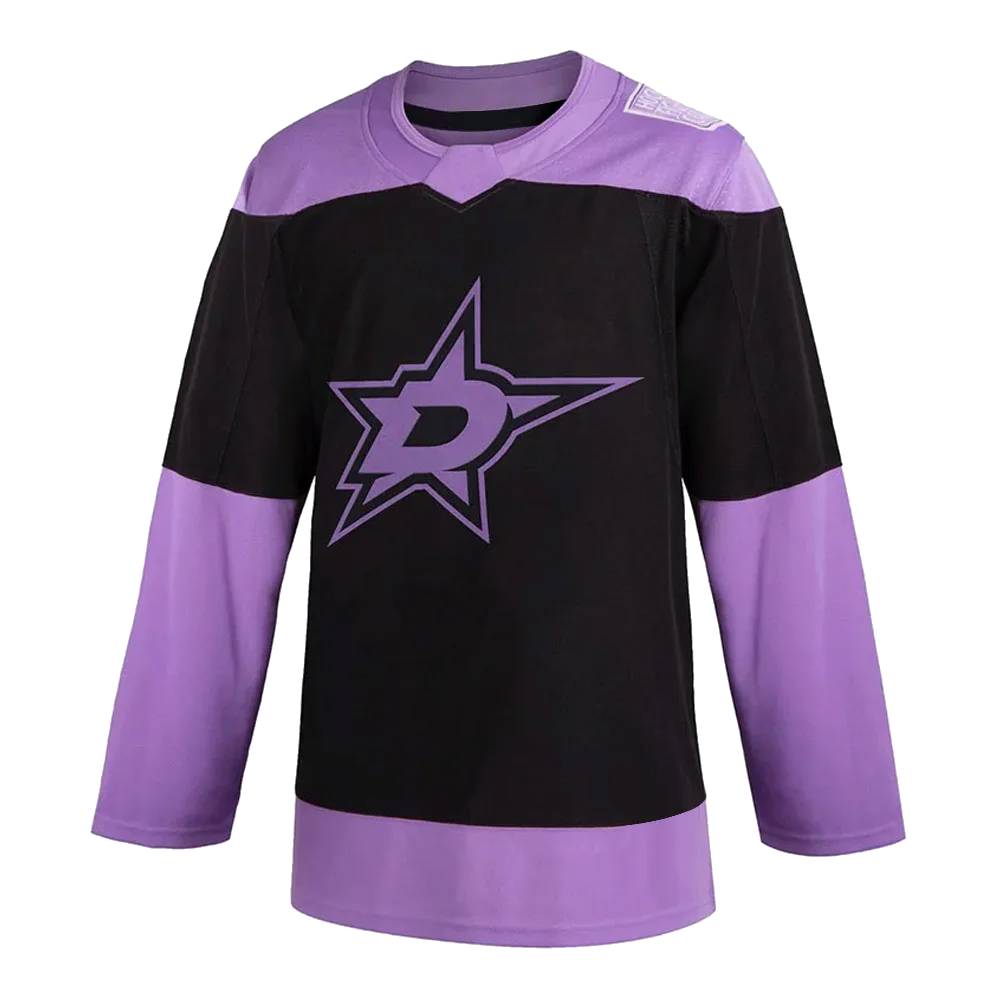 Ice Hockey Uniform Article#: AS-620