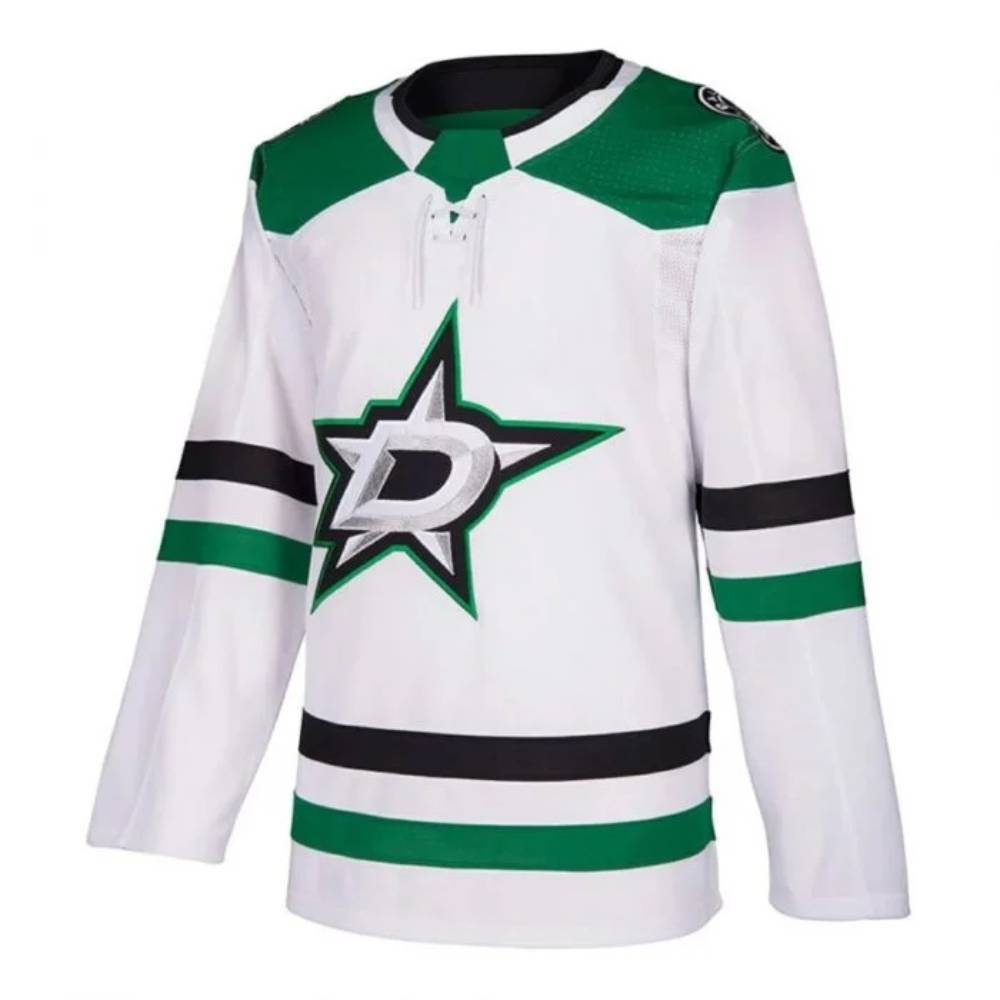 Ice Hockey Uniform Article#: AS-617