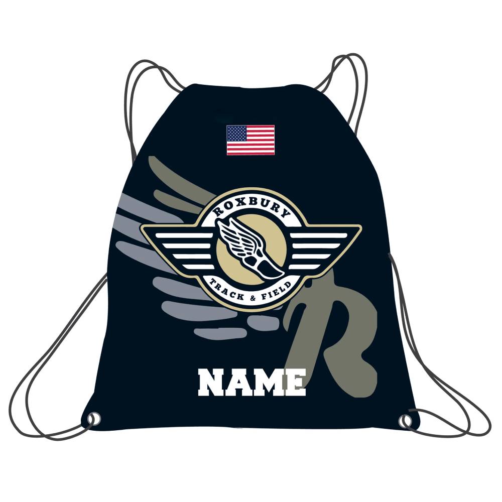 Book Bag Article #: AS-1422