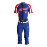 Baseball Uniforms Article#: AS-219