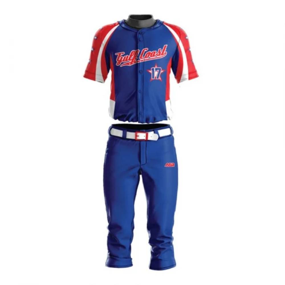 Baseball Uniforms Article#: AS-219