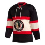 Ice Hockey Uniform Article#: AS-615