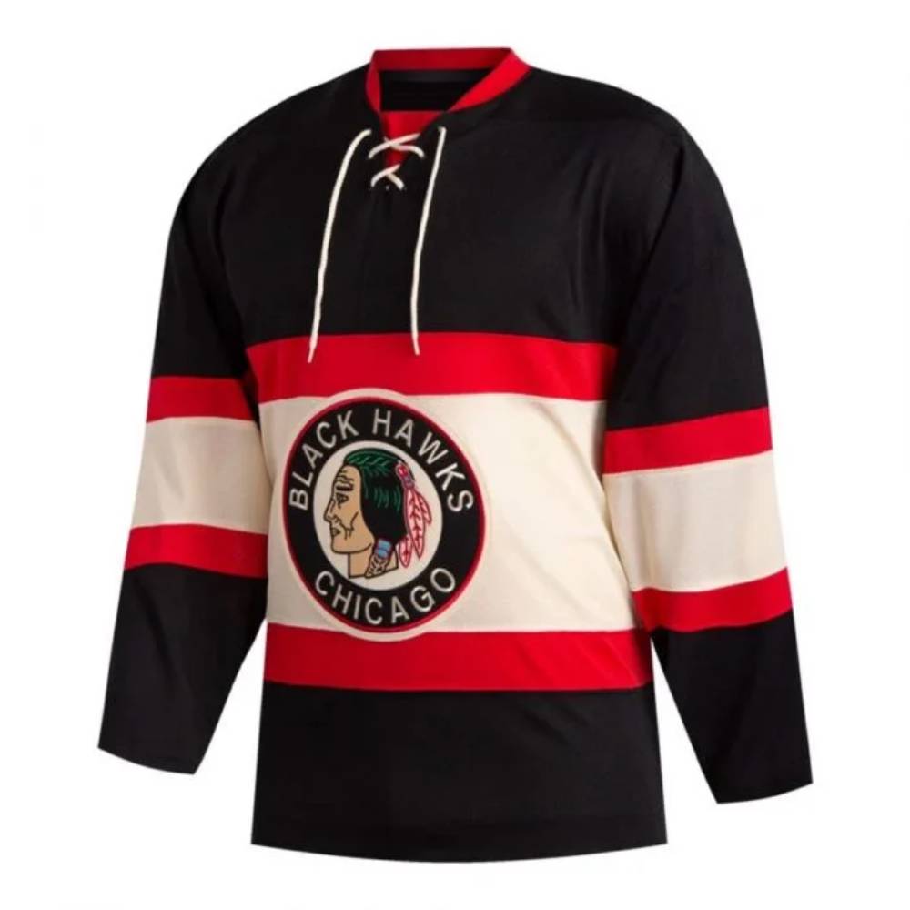 Ice Hockey Uniform Article#: AS-615
