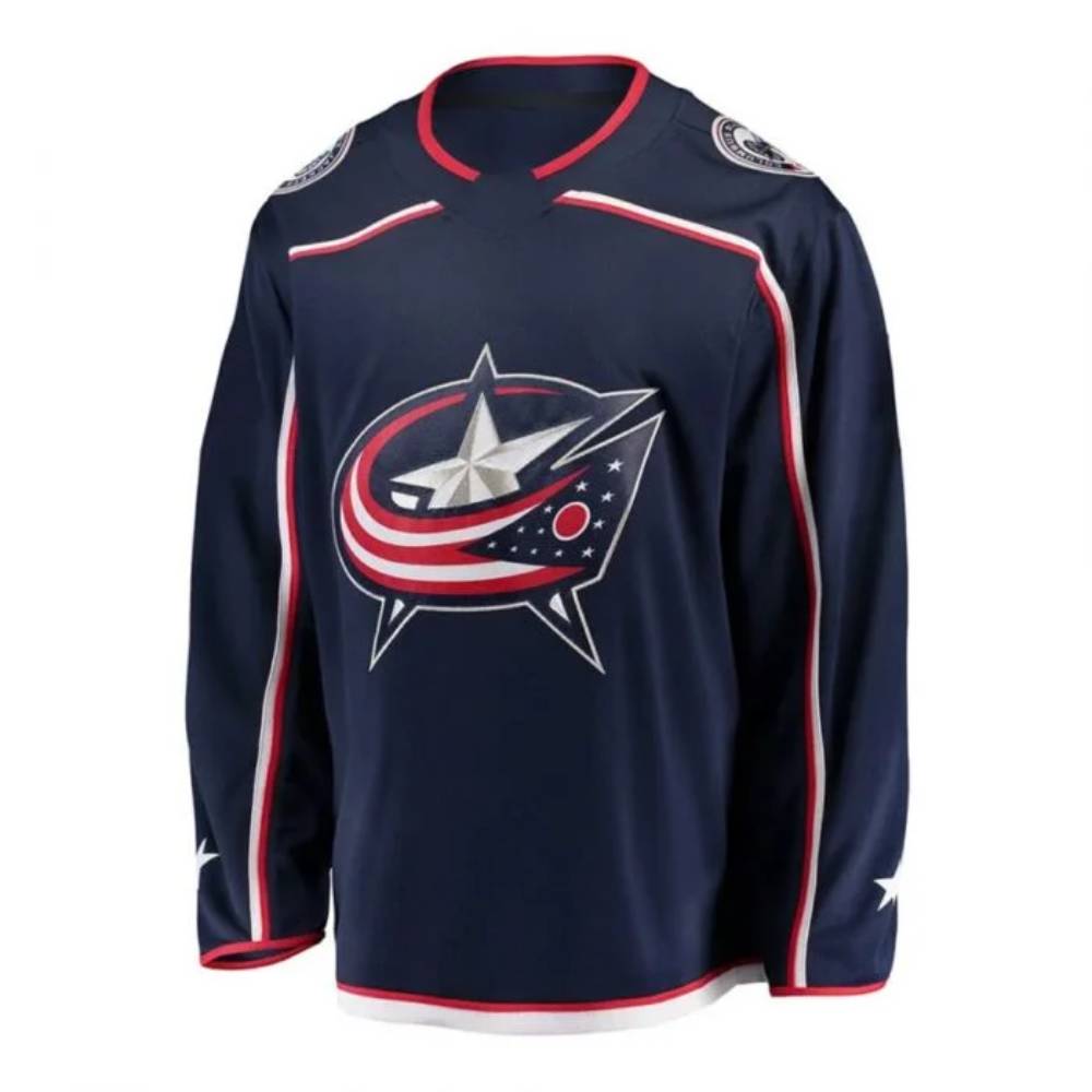 Ice Hockey Uniform Article#: AS-616