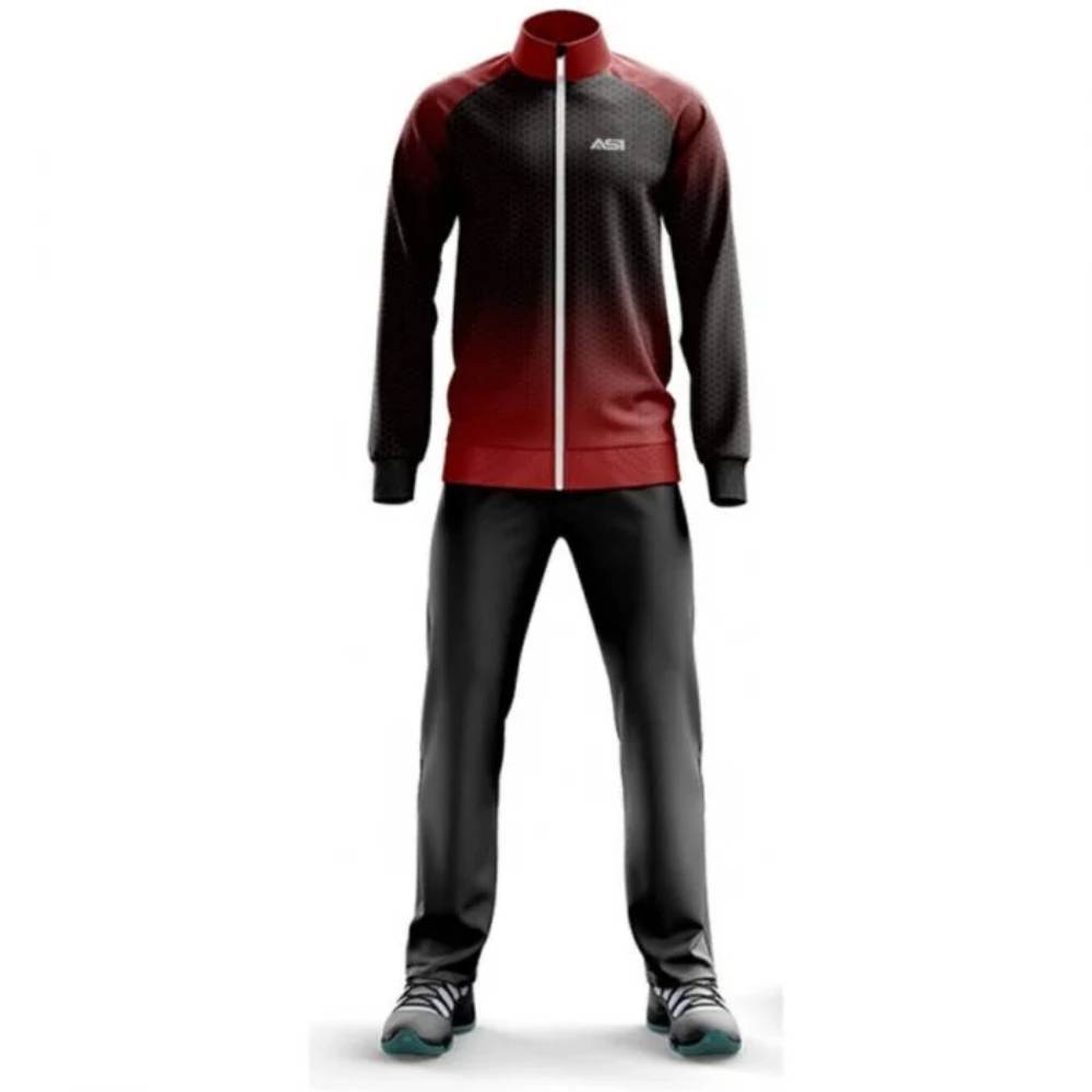 Sublimation Track Suit Article#: AS-713