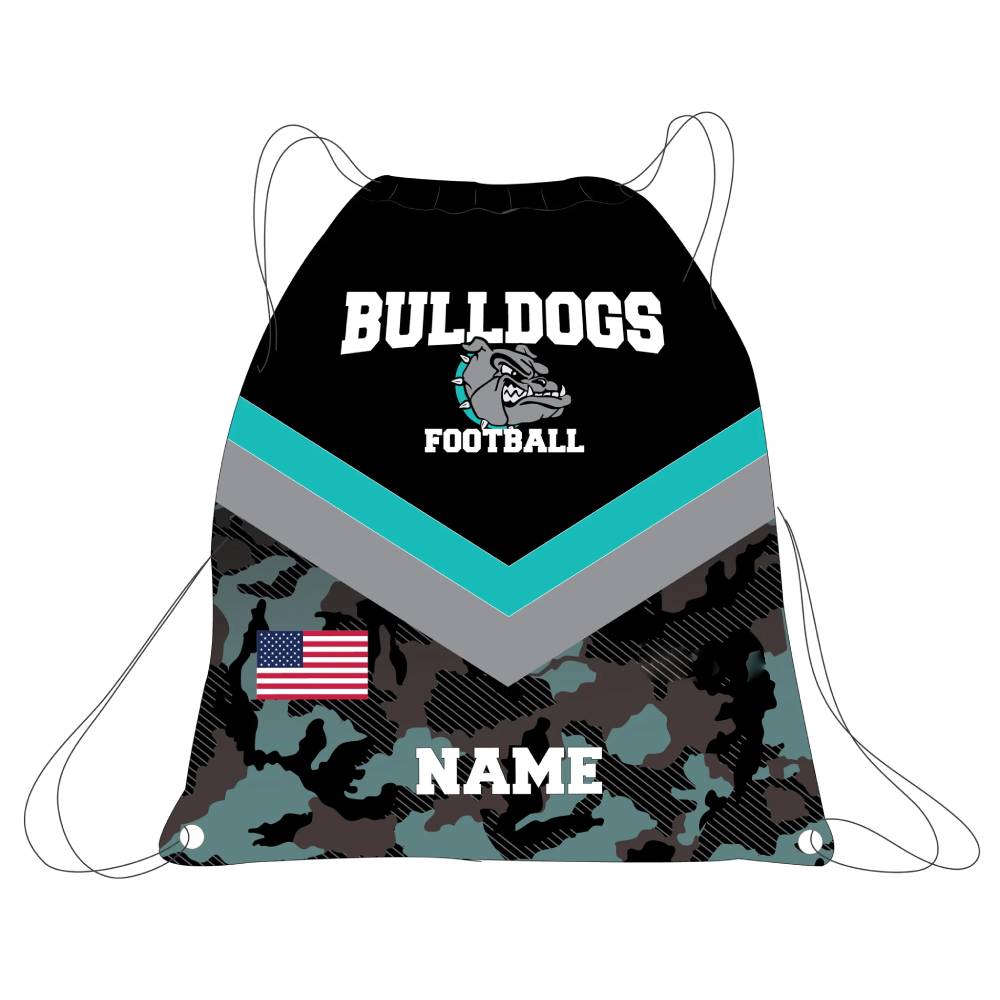 Book Bag Article #: AS-1421