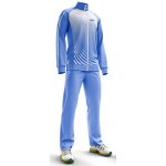 Sublimation Track Suit Article#: AS-714