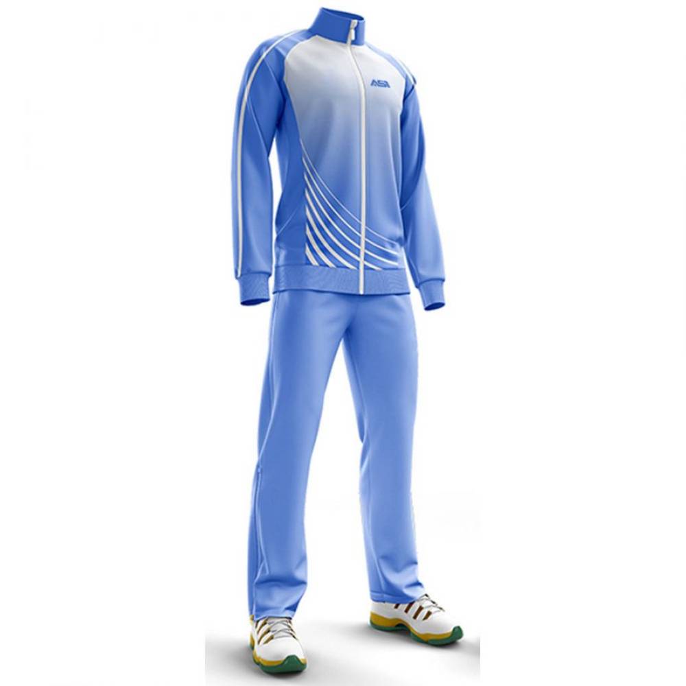 Sublimation Track Suit Article#: AS-714