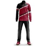 Sublimation Track Suit Article#: AS-715