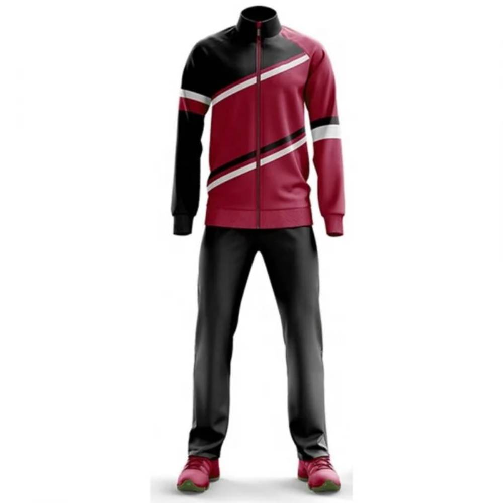 Sublimation Track Suit Article#: AS-715