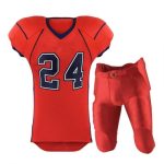American Football Uniform Article#: AS-111