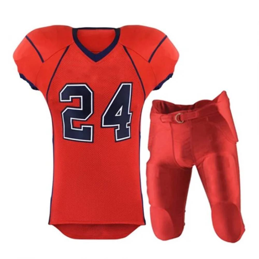 American Football Uniform Article#: AS-111