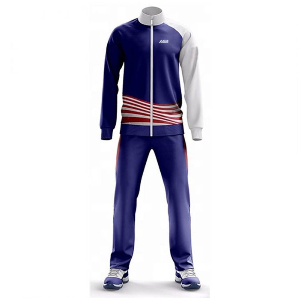 Sublimation Track Suit Article#: AS-716