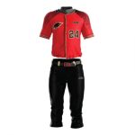 Baseball Uniforms Article#: AS-216