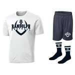American Football Uniform Article#: AS-109
