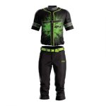 Baseball Uniforms Article#: AS-220