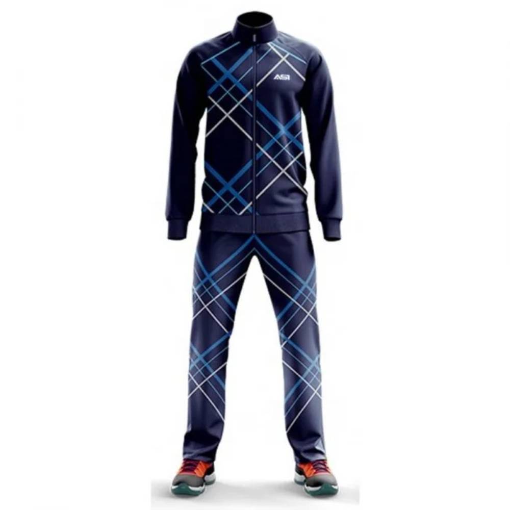Sublimation Track Suit Article#: AS-709
