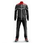 Sublimation Track Suit Article#: AS-710