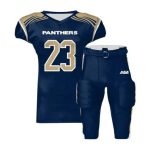 American Football Uniform Article#: AS-113