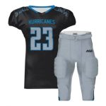 American Football Uniform Article#: AS-114