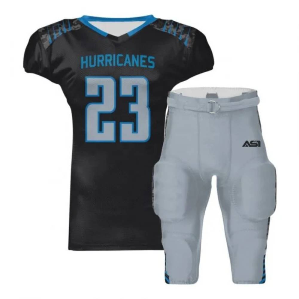 American Football Uniform Article#: AS-114