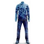 Sublimation Track Suit Article#: AS-711