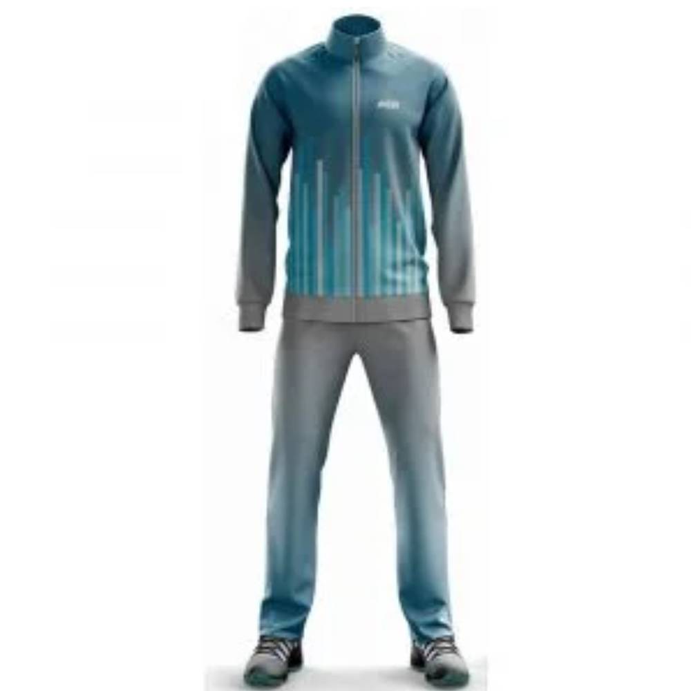 Sublimation Track Suit Article#: AS-712