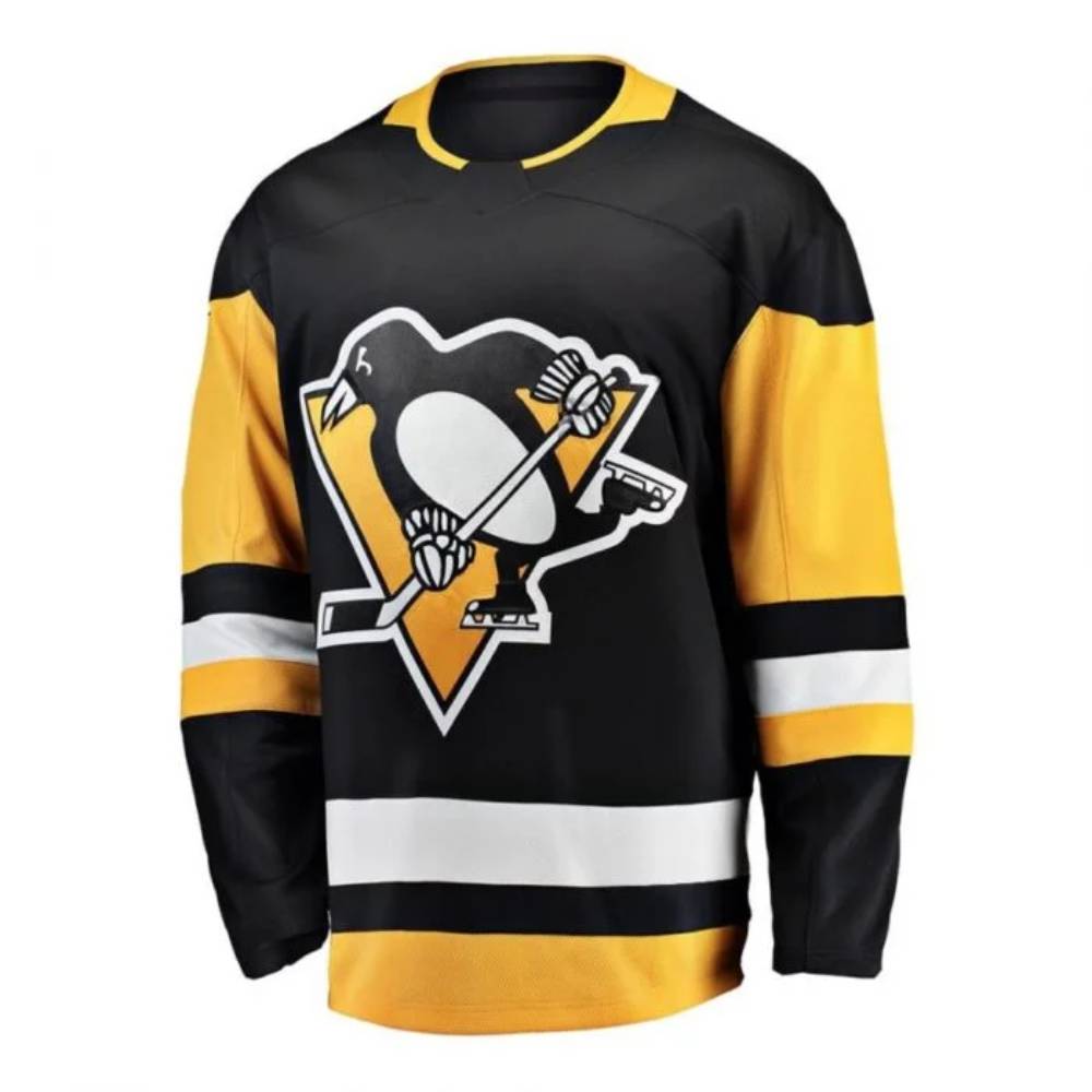 Ice Hockey Uniform Article#: AS-611