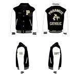 Varsity Jacket Article #: AS-912