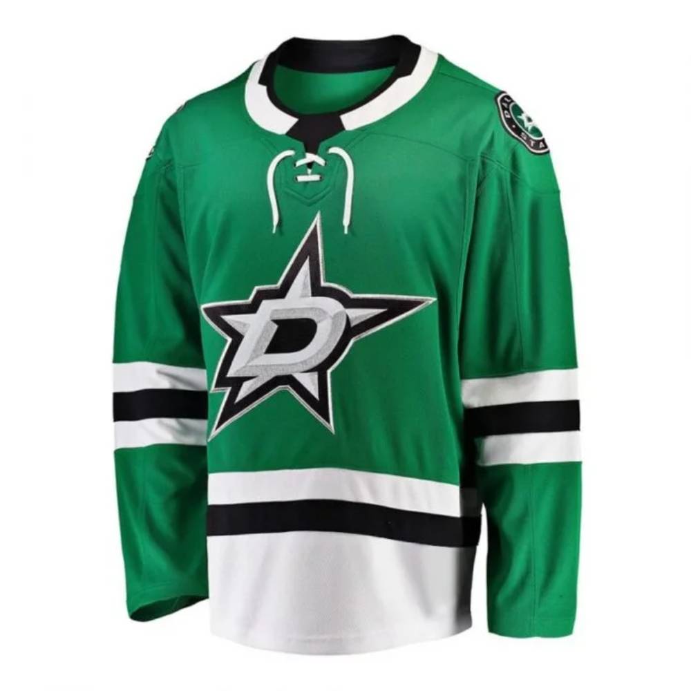 Ice Hockey Uniform Article#: AS-612