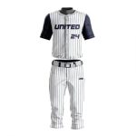 Baseball Uniforms Article#: AS-218
