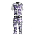 Baseball Uniforms Article#: AS-219