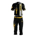 Baseball Uniforms Article#: AS-218