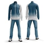 Sublimation Track Suit Article#: AS-719